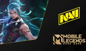 Tim esport tanah negeri Ukraina NAVI pembelian Rebellion Esports untuk masuk MPL ID