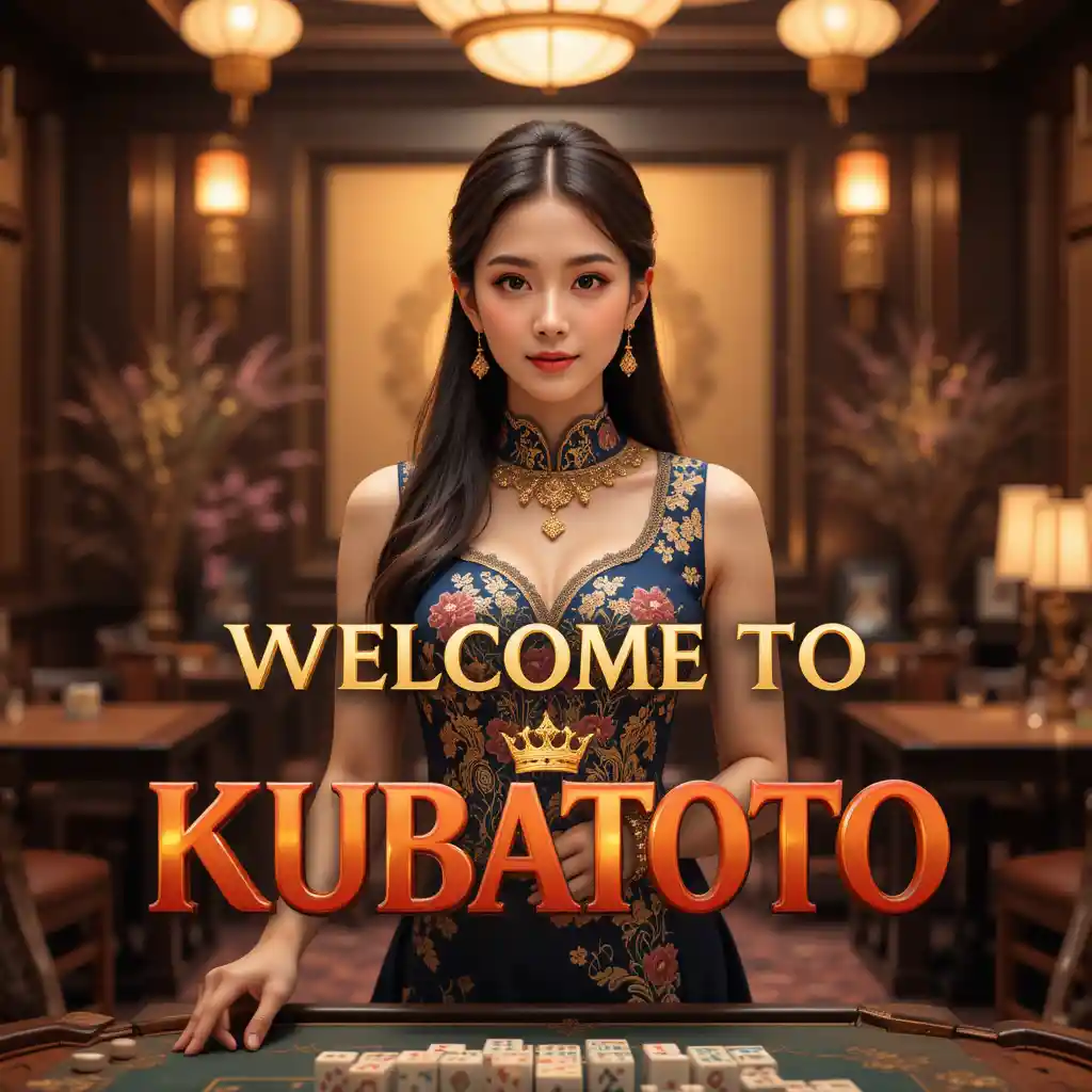 Slot Kubatoto Server Thailand Super Gacor 2025 Terbaru: Scatter Hitam Mahjong Ways 2, RTP Tinggi & Situs Terpercaya