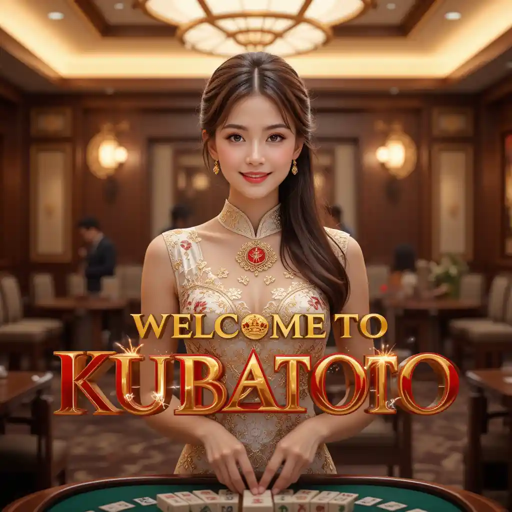 🎰 Slot KubaToto Server Thailand Super Gacor 2025 Terbaru: Strategi Auto JP Scatter Hitam Setiap Hari!