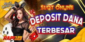 Rapi123: Platform Digital Modern dengan Sistem Terintegrasi dan Layanan Terpercaya