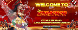 Kubatoto: Platform Hiburan Digital Modern dengan Sistem Terintegrasi dan Pengalaman Pengguna Terbaik